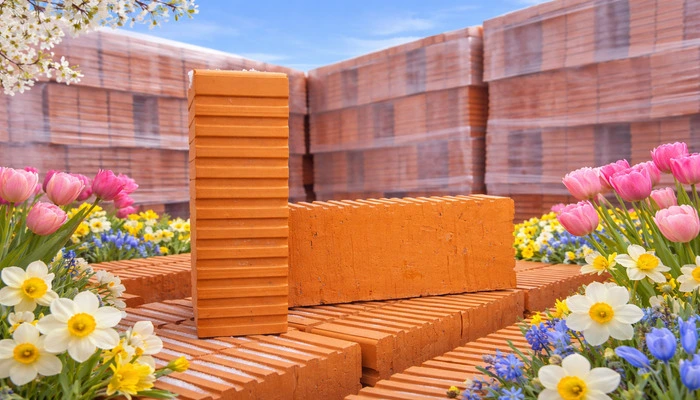 Каширский кирпичный завод